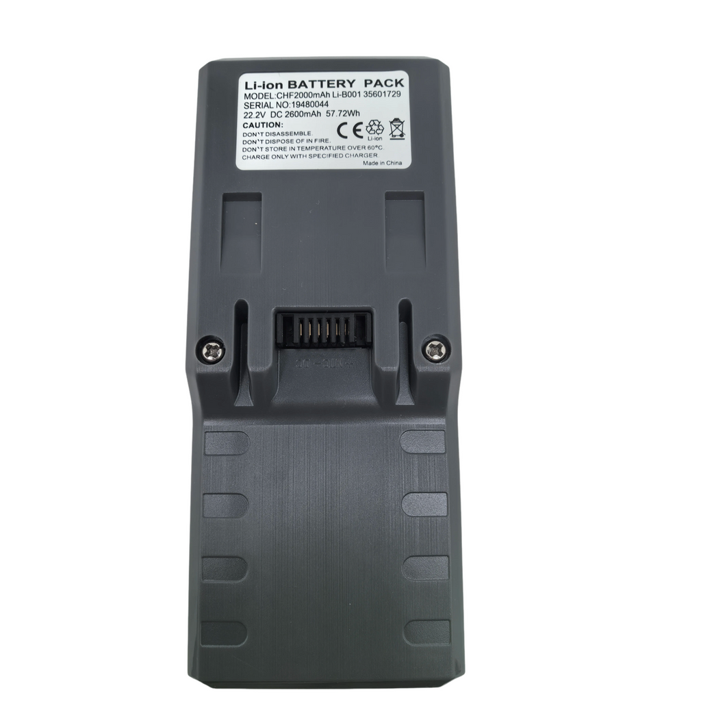 Hoover-B001-22.2V-1500mAh-Vacuum-Cleaner-Battery