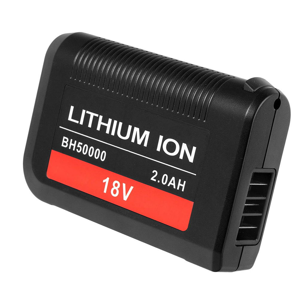 Hoover-BH50000-2000mAh-Battery
