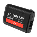 Hoover-BH50000-2000mAh-Battery