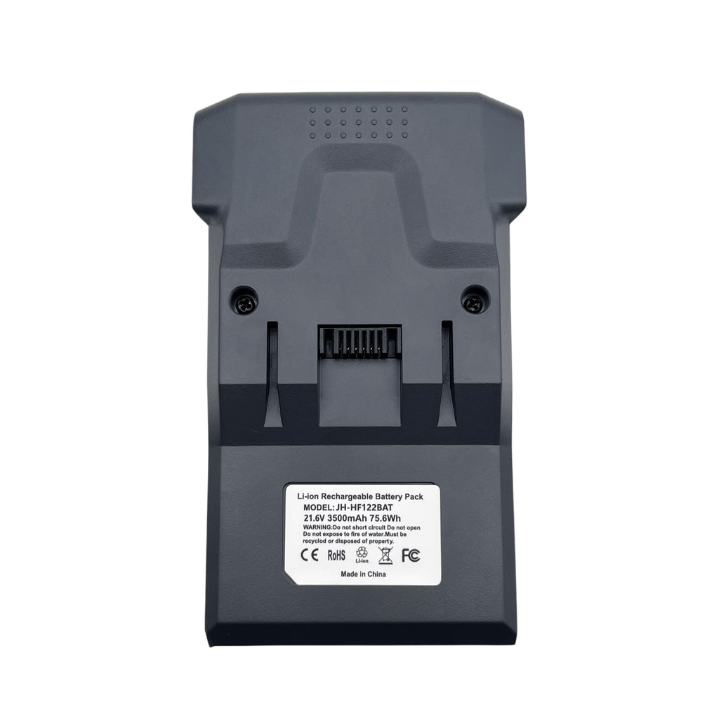Hoover-JH-HF122BAT-21.6V-3500mAh-Vacuum-Cleaner-Battery