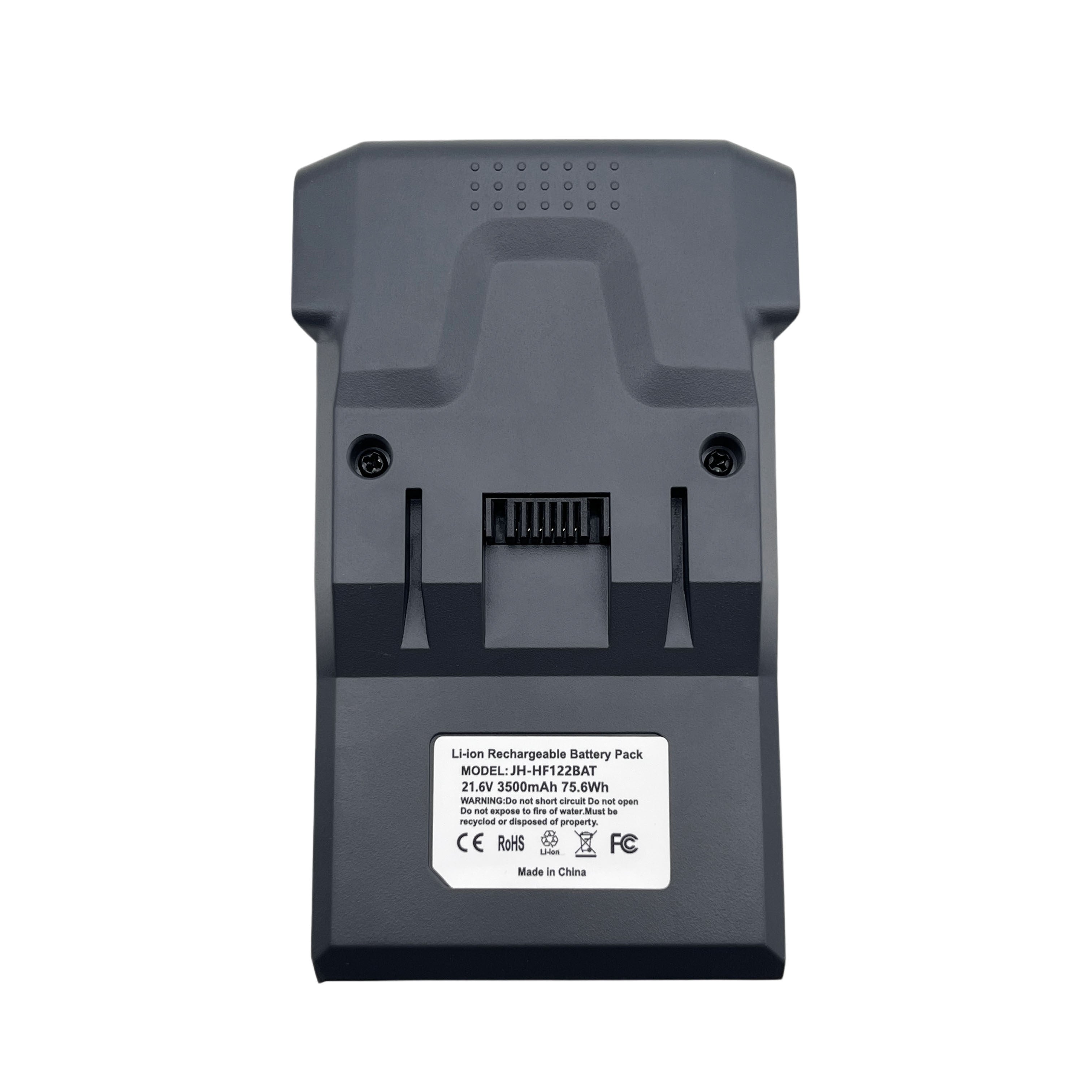 Hoover-JH-HF122BAT-21.6V-3500mAh-Vacuum-Cleaner-Battery