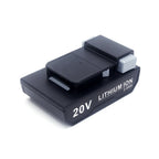 Hoover-one-BH15030-2000mAh-Battery