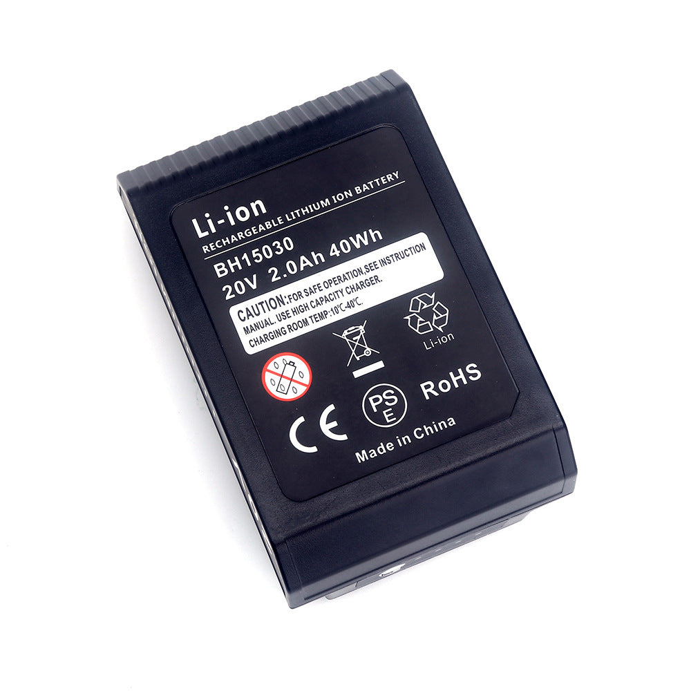 Hoover-one-BH15030-2000mAh-Battery