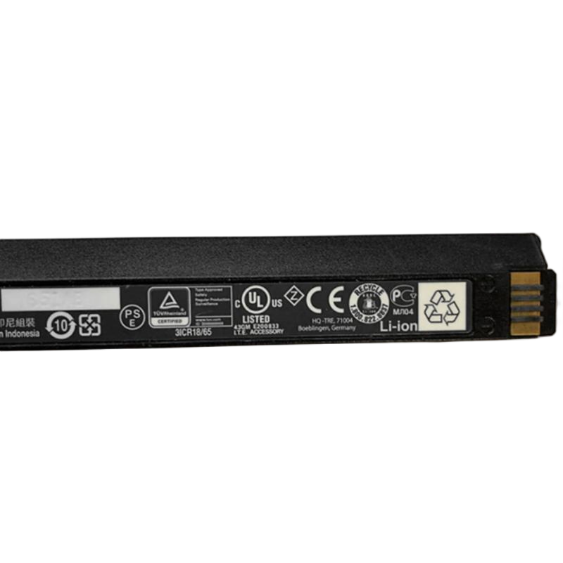 Hp-CQ775-10.8V-2100mAh-Printer-Battery
