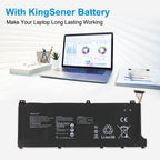 Huawei-HB4692Z9ECW-22A-7.64V-56WH-Laptop-Battery