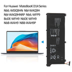 Huawei-HB4692Z9ECW-22A-7.64V-56WH-Laptop-Battery