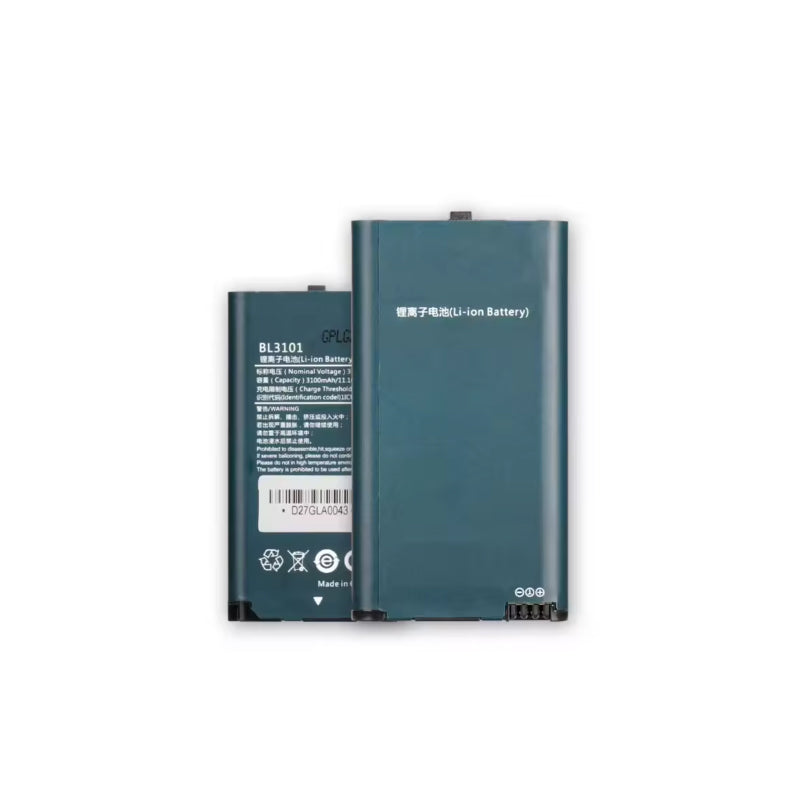 Hytera-BL3101-3.6V-3100mAh-Radio-Battery