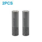 INR18650H26A 2500mAh 3.6V Li-ion Rechargeable Battery Cell – 22A High Drain