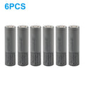 INR18650H26A 2500mAh 3.6V Li-ion Rechargeable Battery Cell – 22A High Drain