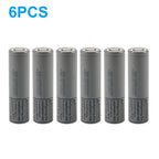 INR18650H26A 2500mAh 3.6V Li-ion Rechargeable Battery Cell – 22A High Drain