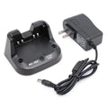 Icom-BC-202-Walkie-Talkie-Charger