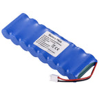 Infusion-Pump-SYRAMED-USP6000-Battery