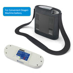 BA-300 Li-ion replacement battery compatible with Inogen One G3 portable oxygen concentrator, 14.4V 83.5Wh 5.8Ah