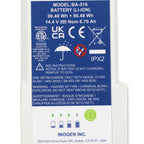 Inogen-BA-516-14.4V-97.9Wh-Medical-Battery