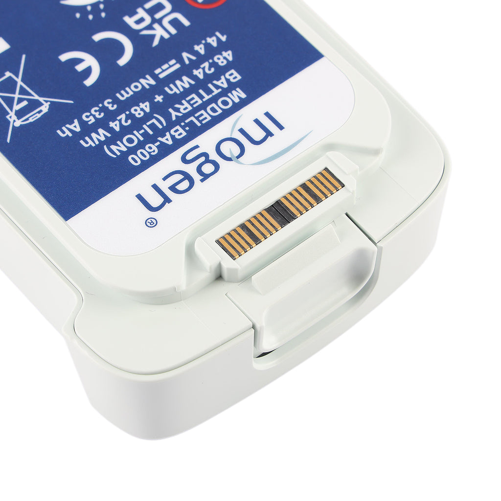 Inogen-BA-600-14.4V-48.24Wh-Medical-Battery