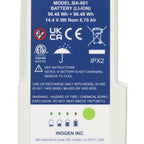 Inogen-BA-601-14.4V-96.48Wh-Medical-Battery