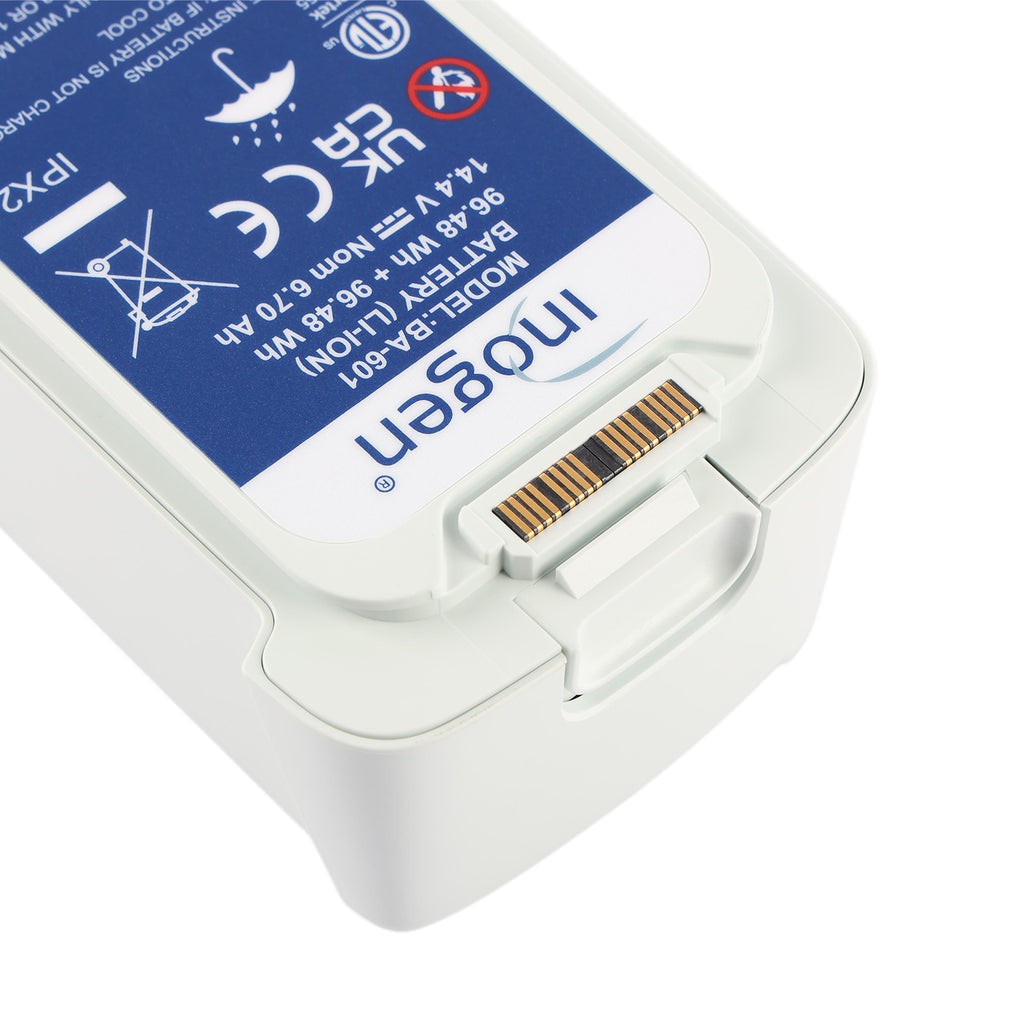 Inogen-BA-601-14.4V-96.48Wh-Medical-Battery