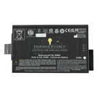 80066 Li-ion Battery 10.8V 87Wh 8.1Ah for GE USM35 Ultrasonic Flaw Detector