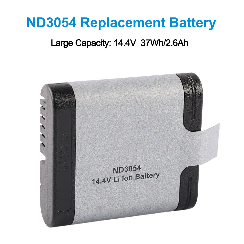 Inspired-Energy-ND3054-14.4V-37Wh-Battery