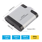 Inspired-Energy-ND3054-14.4V-37Wh-Battery