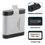 Inspired-Energy-ND3054-14.4V-37Wh-Battery