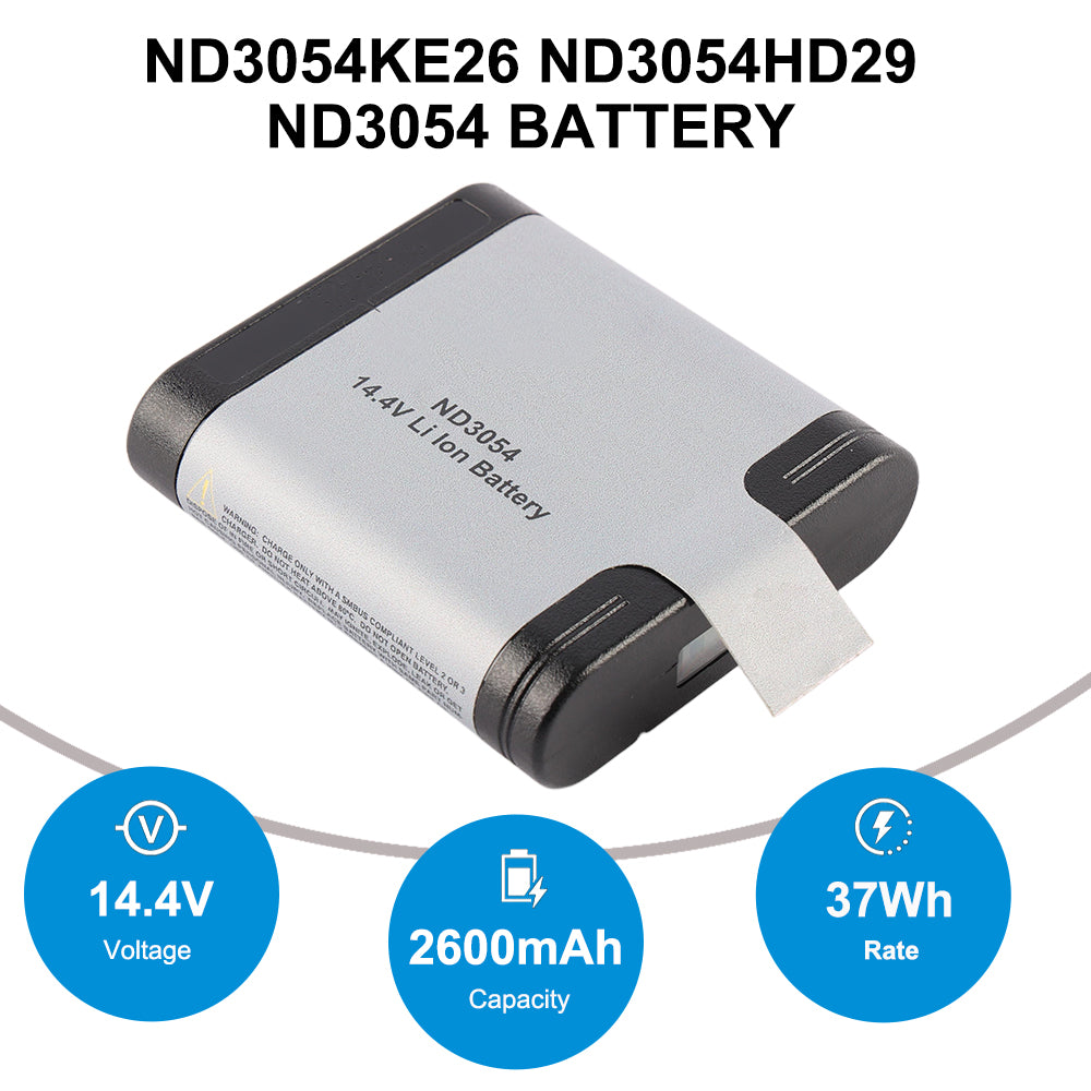 Inspired-Energy-ND3054-14.4V-37Wh-Battery