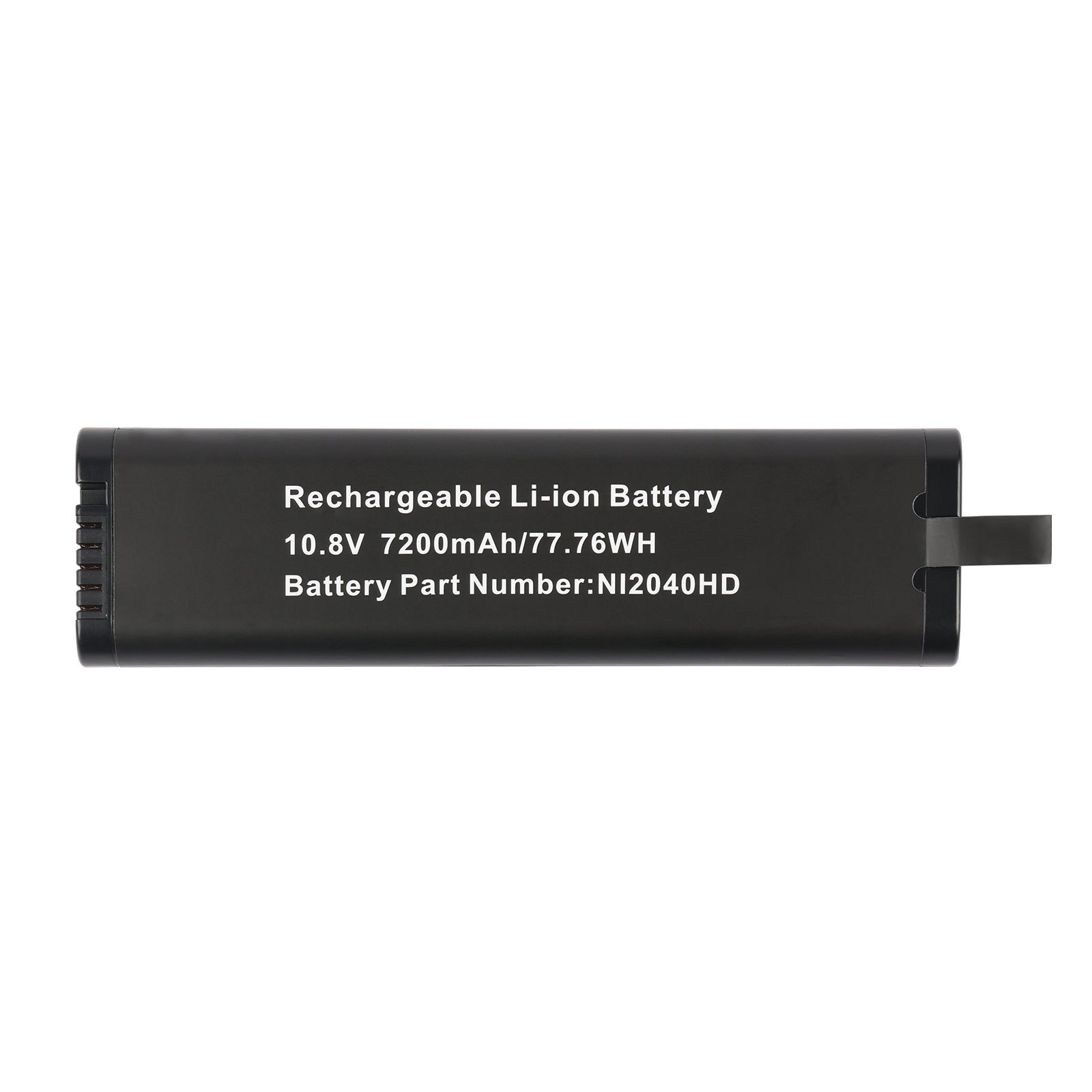 NI2040HD Replacement Battery For Inspired Energy NI2040AG NI2040ED NI2040JD29 NI2040SL24 LI204SX