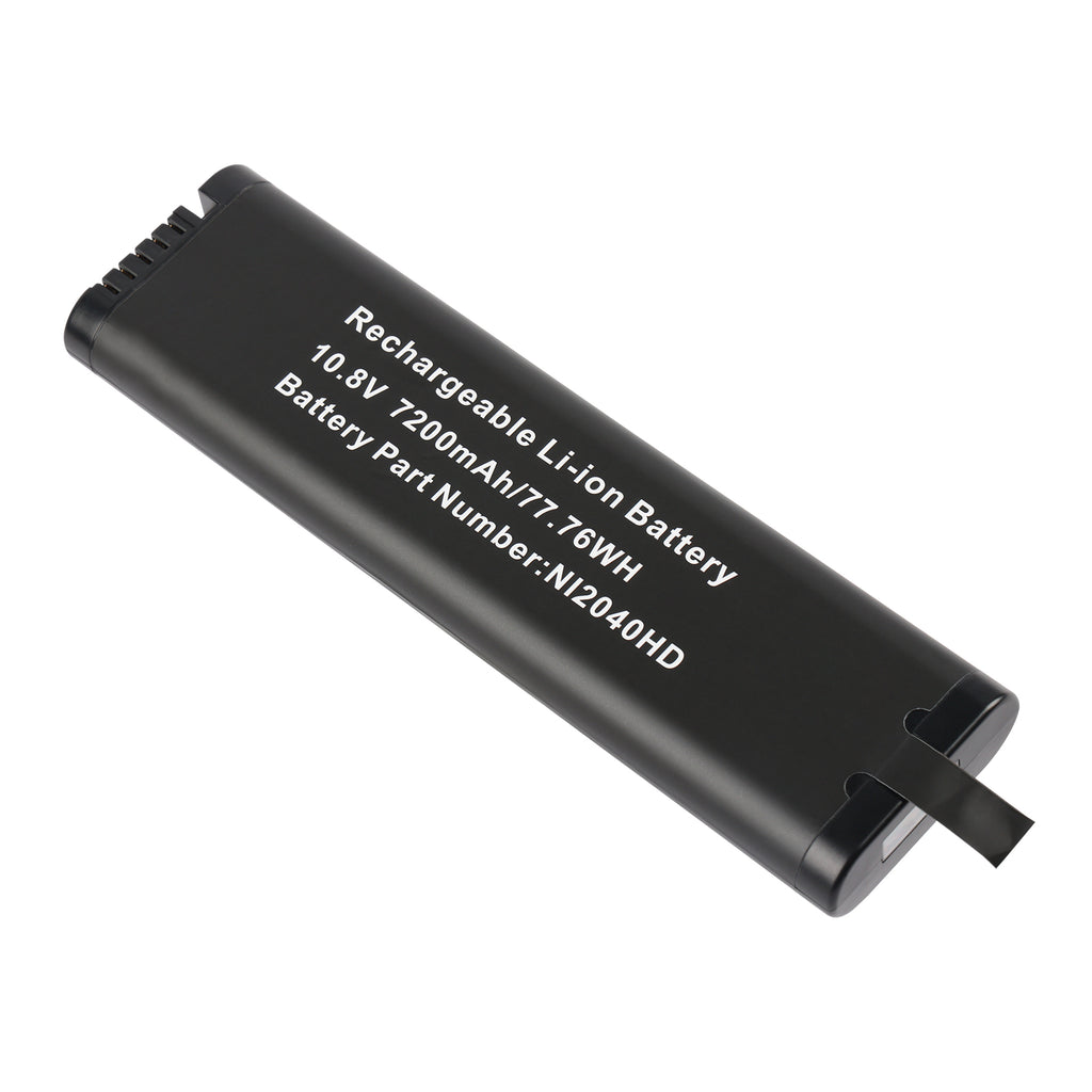 NI2040HD Replacement Battery For Inspired Energy NI2040AG NI2040ED NI2040JD29 NI2040SL24 LI204SX