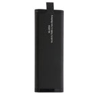 KingSener NL2054 14.4V 6.75Ah 95Wh black Li-ion replacement battery for Inspired Energy medical ECG monitors.