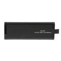 KingSener NL2054 14.4V 6.75Ah 95Wh black Li-ion replacement battery for Inspired Energy medical ECG monitors.