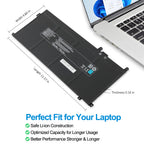 Intel-PLIDB-00-15-4S1P-4830mAh-Laptop-Battery
