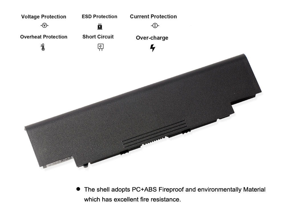 Dell-Latitude-48WH-J1KND-Laptop-Battery