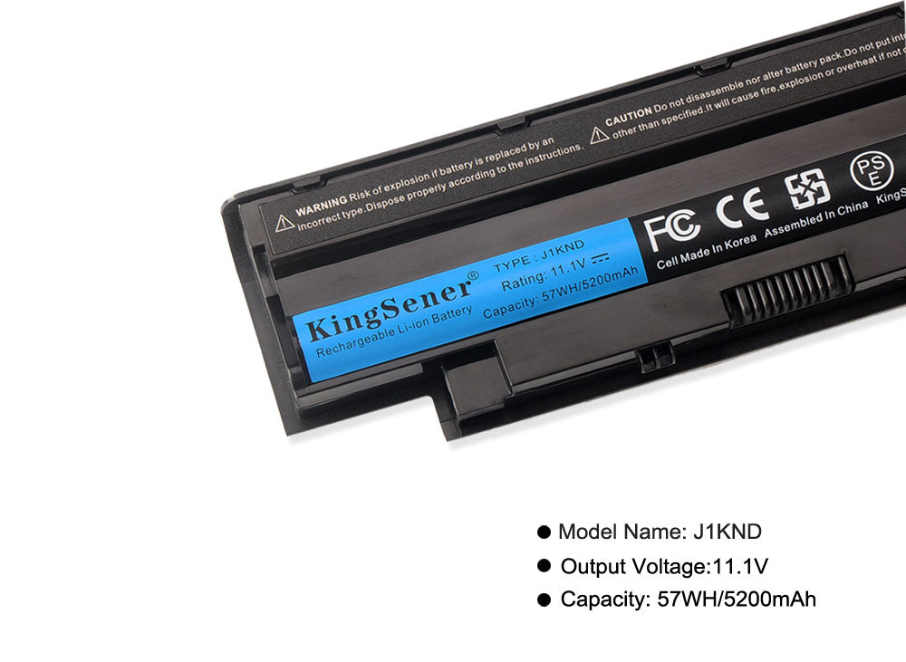 Dell-Latitude-48WH-J1KND-Laptop-Battery