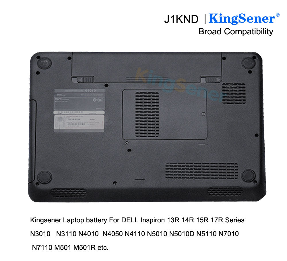 Dell-Latitude-48WH-J1KND-Laptop-Battery