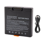 JBL-FG4CELL2170X-7.2V-68Wh-Speaker-Battery