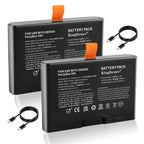 JBL-FG6CELL21700G-21.6V-108Wh-Bluetooth-Speaker-Battery