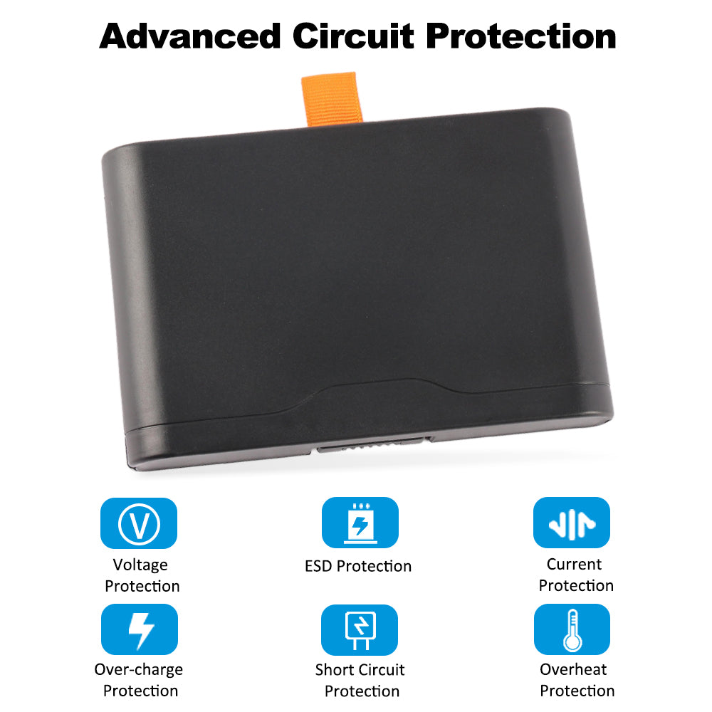 JBL-FG6CELL21700G-21.6V-108Wh-Speaker-Battery
