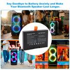 JBL-FG6CELL21700G-21.6V-108Wh-Speaker-Battery