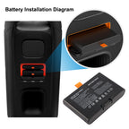 JBL-FG6CELL21700G-21.6V-108Wh-Speaker-Battery