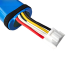 JBL-GSP-1S2P-F6D-3.6V-4800mAh-Speaker-Battery