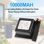 JBL-GSP-ICR2S4P-PB350A-7.2V-72Wh-Speaker-Battery