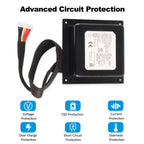 JBL-GSP-ICR2S4P-PB350A-7.2V-72Wh-Speaker-Battery