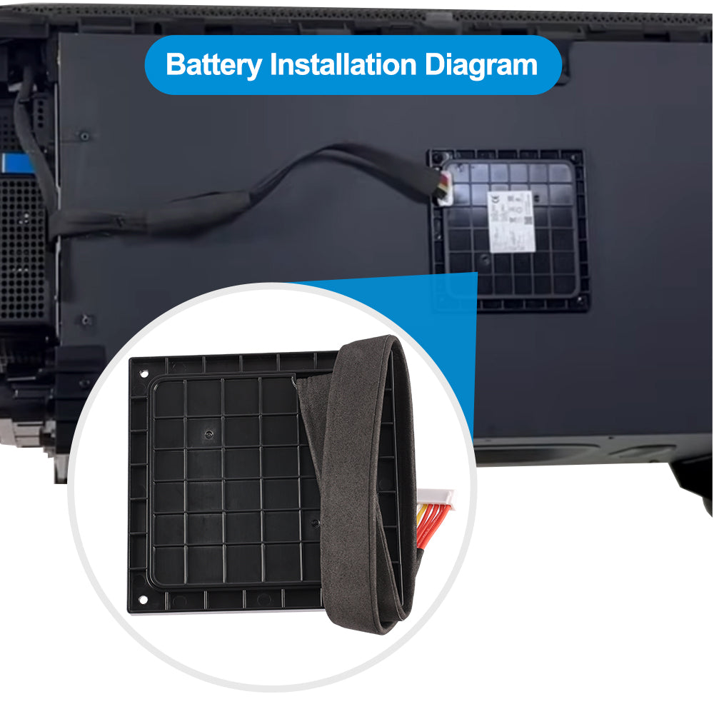 JBL-GSP-ICR2S4P-PB350A-7.2V-72Wh-Speaker-Battery