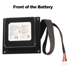 JBL-GSP-ICR2S4P-PB350A-7.2V-72Wh-Speaker-Battery