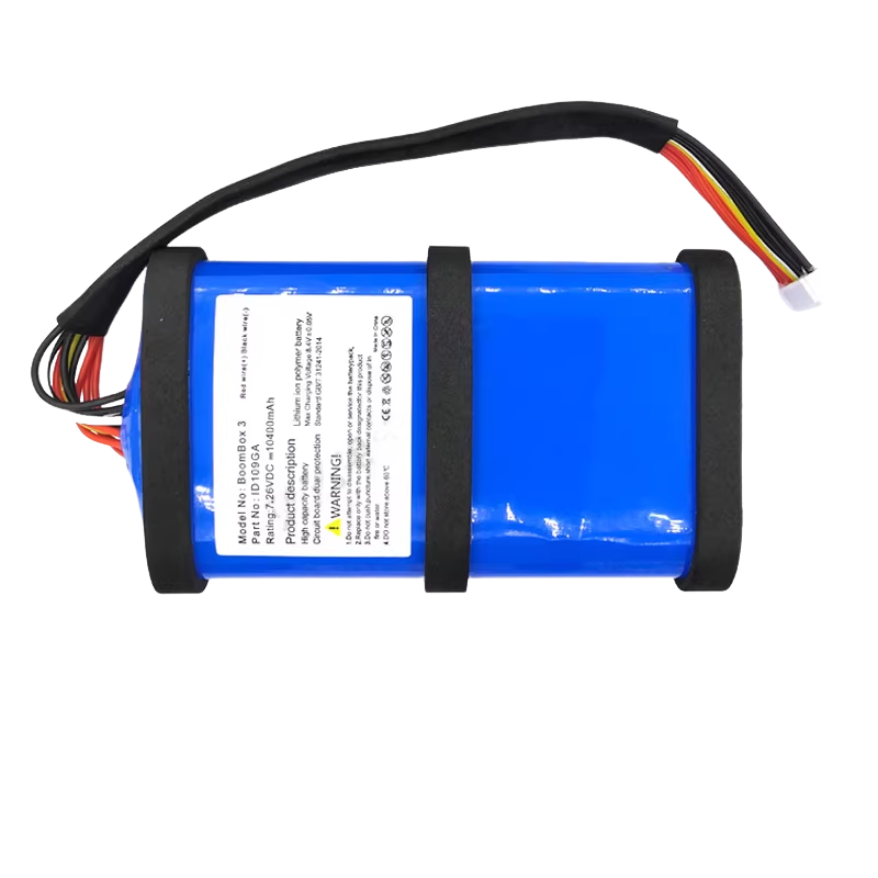 JBL-ID109GA-7.26V-10400mAh-Bluetooth-Speaker-Battery
