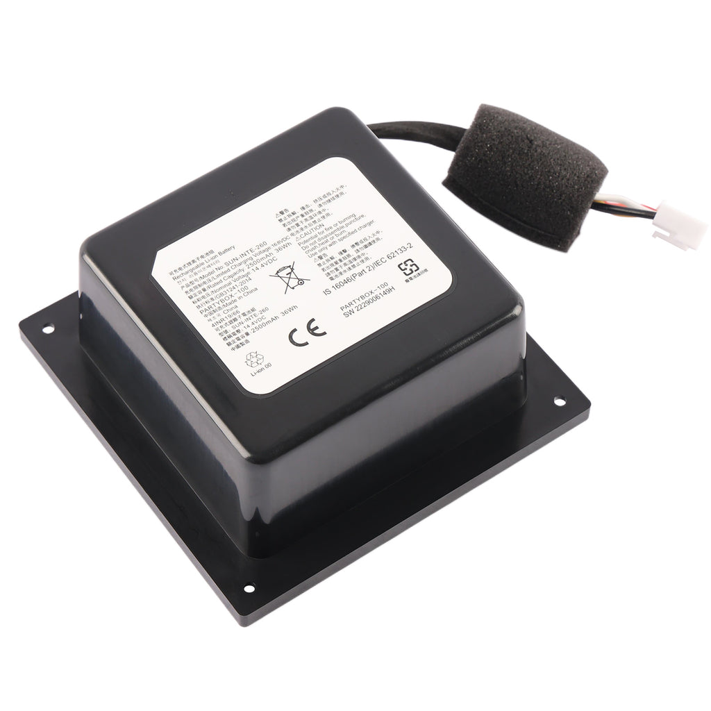 JBL-SUN-INTE-260-14.4V-36Wh-Speaker-Battery