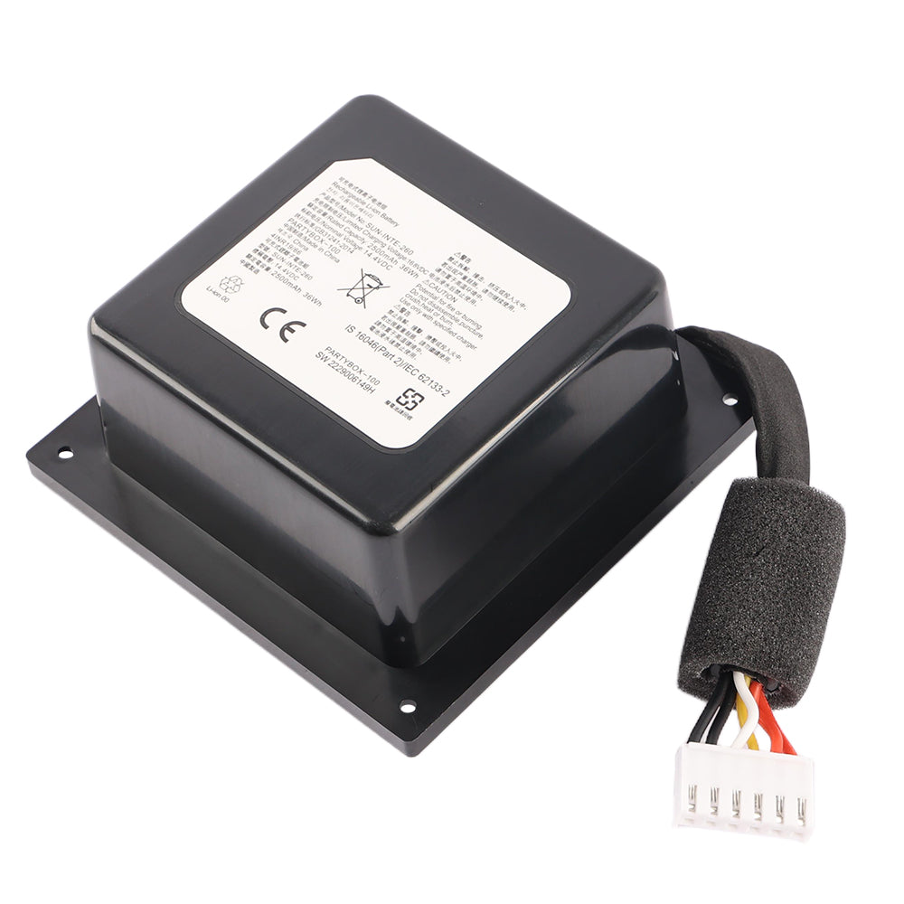 JBL-SUN-INTE-260-14.4V-36Wh-Speaker-Battery
