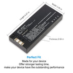 JHOTA18650-14.8V-4400mAh-Battery
