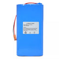 JMS-9N-1200SCK-3000mAh-Medical-Battery