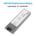 JXB1242-12V-50.04Wh-Medical-Battery